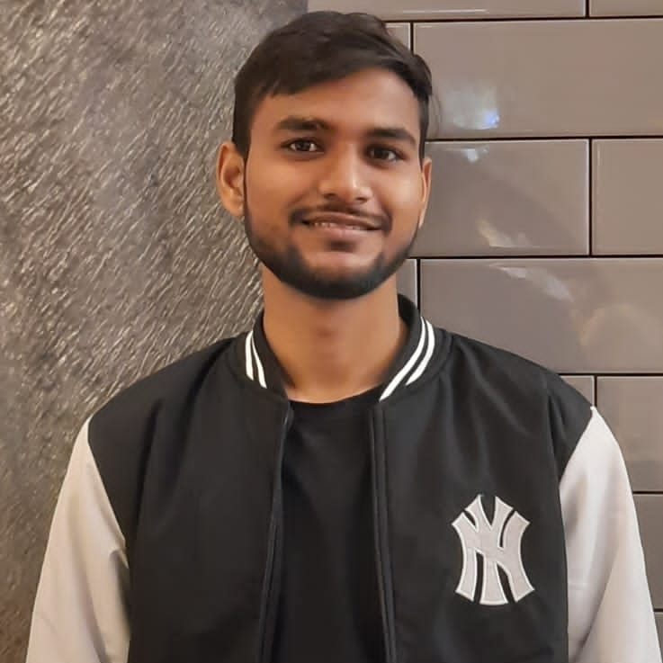 Mohd Avaish's Avatar